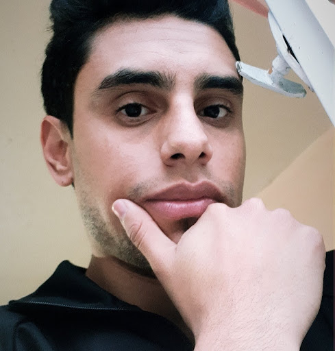 Esteban Acevedo Photo 15