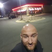 Martin Potter Photo 31