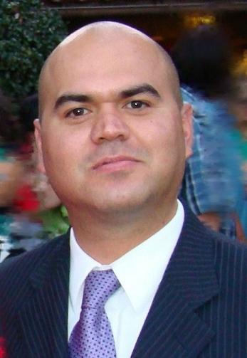 Paul Villarreal Photo 12