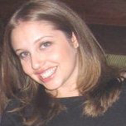 Michelle Segev Photo 5