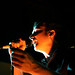 Barney Bell Photo 15