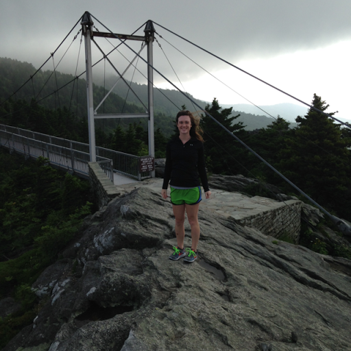 Christine Leary Photo 7