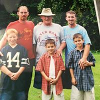 Nicholas Randolph Photo 21