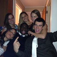 Connor Allen Photo 10 Connor Allen Photo 10