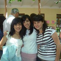 Melissa Saavedra Photo 25