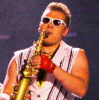 Jesse Noble Photo 8