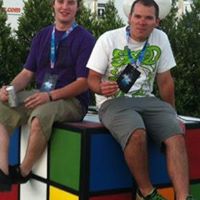 Corey Moeller Photo 10