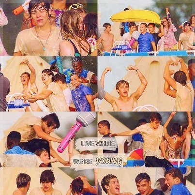 Luz Moncada Photo 17