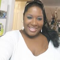 Felicia Randall Photo 19