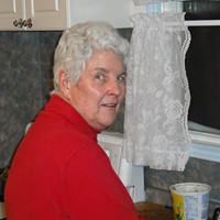 Helen Parish Photo 4