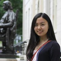 Linda Zhao Photo 28