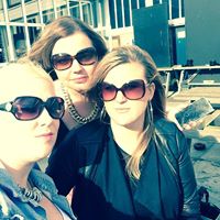 Faye Summers Photo 7