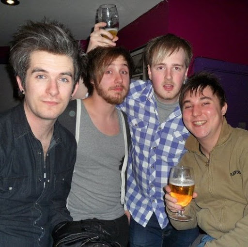 Richard Poole Photo 2