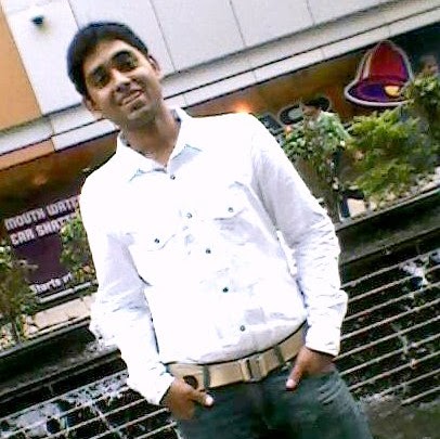Akash Jain Photo 13