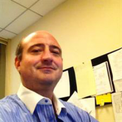 Joseph Barnes Photo 30