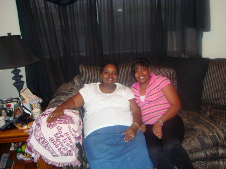Delores Watts Photo 7