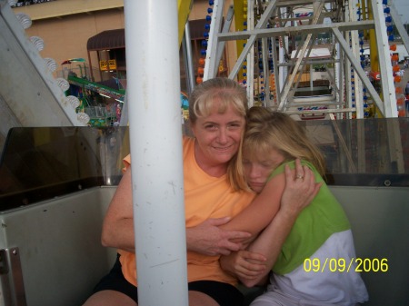 Tammy Cox Photo 38