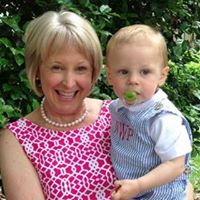 Jill Norman Photo 19