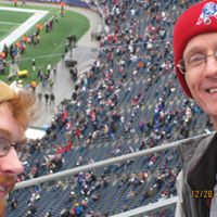 Larry Laroche Photo 6