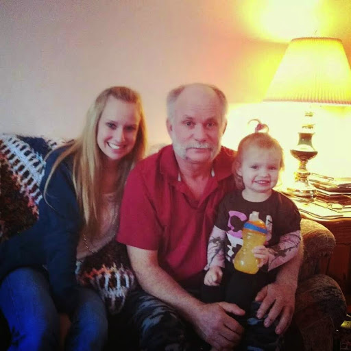 Brooke Spencer Photo 24