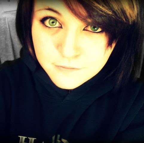 Jessie Robinson Photo 38