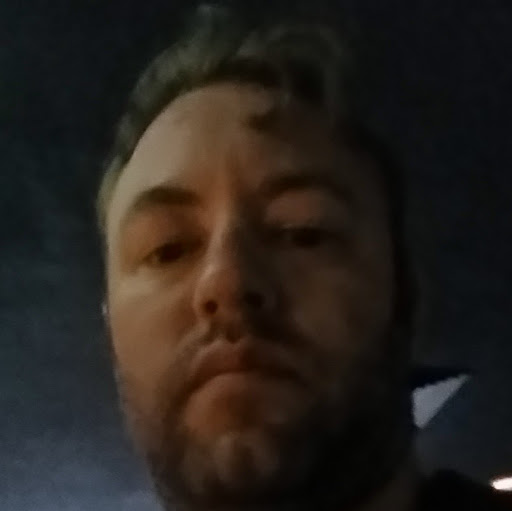 Matthew Cross Photo 47