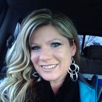 Julia Goodrich Photo 14