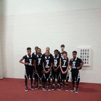 Derrick Sharpe Photo 20