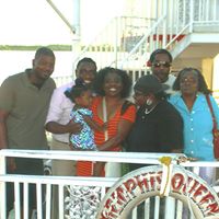 George Dotson Photo 12