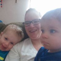 Danielle Prater Photo 11