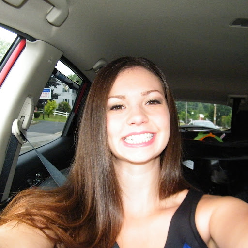 Christine Lavalley Photo 14