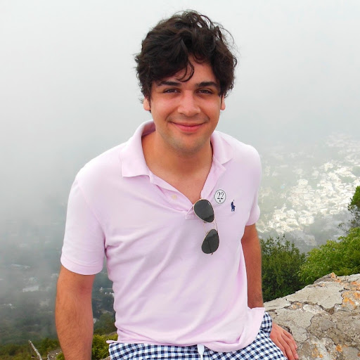 Andrew Mccarthy Photo 16 Andrew Mccarthy Photo 16