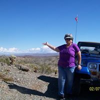 Nancy Gary Photo 15