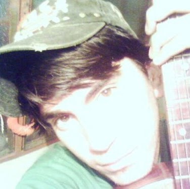 Andres Aguero Photo 22