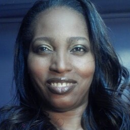 Patricia Hampton Photo 42