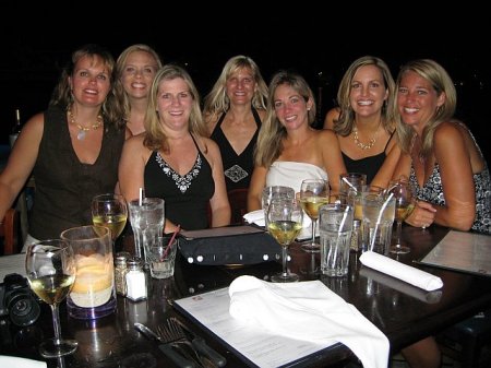 Kristin West Photo 31