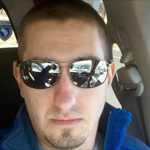 Eric Christensen Photo 18