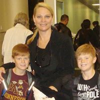Kristin Bell Photo 29