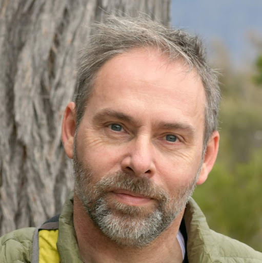 Nicholas Sharp Photo 14