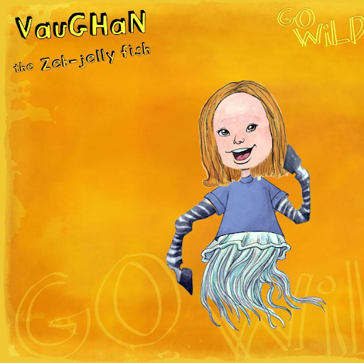 Kelly Vaughan Photo 32