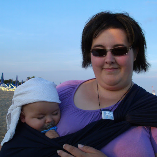 Julia Wimmer Photo 25