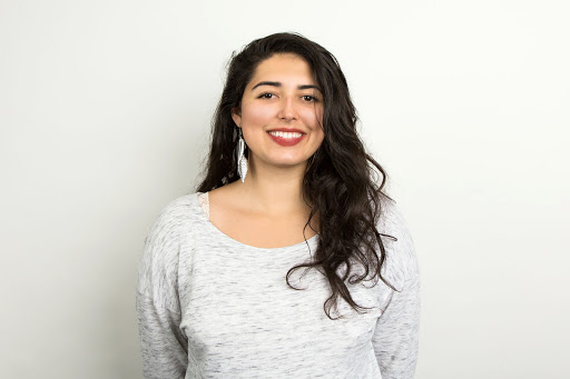 Rebecca Ramirez Photo 10