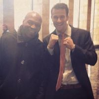 Tim Monaghan Photo 32