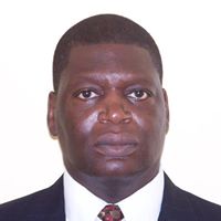 Calvin Richardson Photo 12