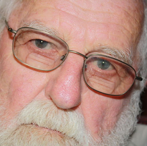 Robert Osborn Photo 38