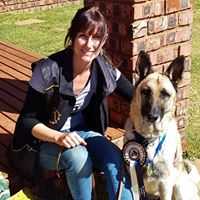 Candice Reynolds Photo 19