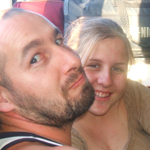 Kimberley Morris Photo 34