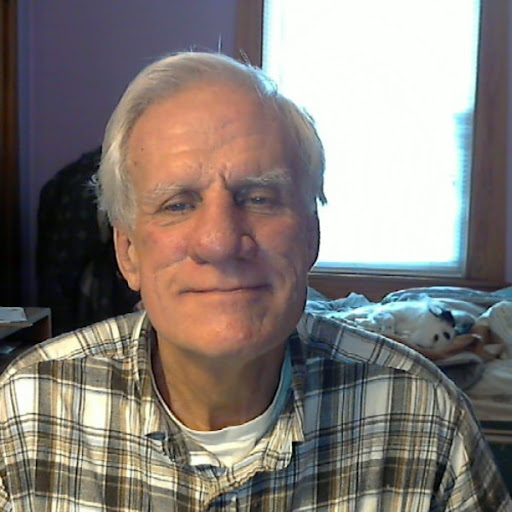 Jerry Blanchard Photo 7