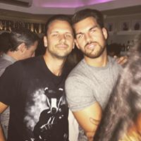 Sean Rivers Photo 40