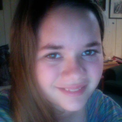 Sara Shell Photo 2